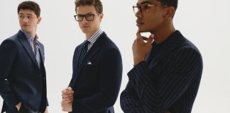 Gutteridge presenta la collezione Primavera–Estate 2026 gutteridge ss26