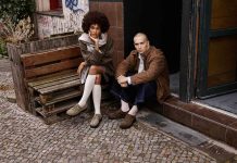 Birkenstock lancia Highwood Moc: la nuova frontiera delle calzature chiuse highwood moc birkenstock