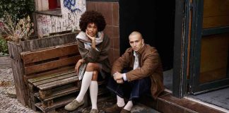 Birkenstock lancia Highwood Moc: la nuova frontiera delle calzature chiuse highwood moc birkenstock