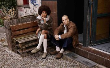 Birkenstock lancia Highwood Moc: la nuova frontiera delle calzature chiuse highwood moc birkenstock