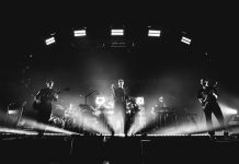 I Cani dal 5 luglio di nuovo in tour nei festival e nelle location più prestigiose dell’estate italiana