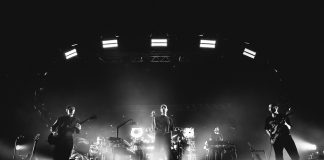 I Cani dal 5 luglio di nuovo in tour nei festival e nelle location più prestigiose dell’estate italiana