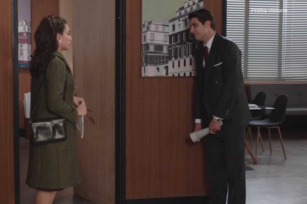 quando va in onda l'ultima puntata de il paradiso delle signore