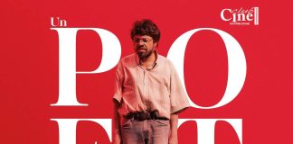 “Un poeta” di Simón Mesa Soto al cinema dal 26 marzo il poeta film