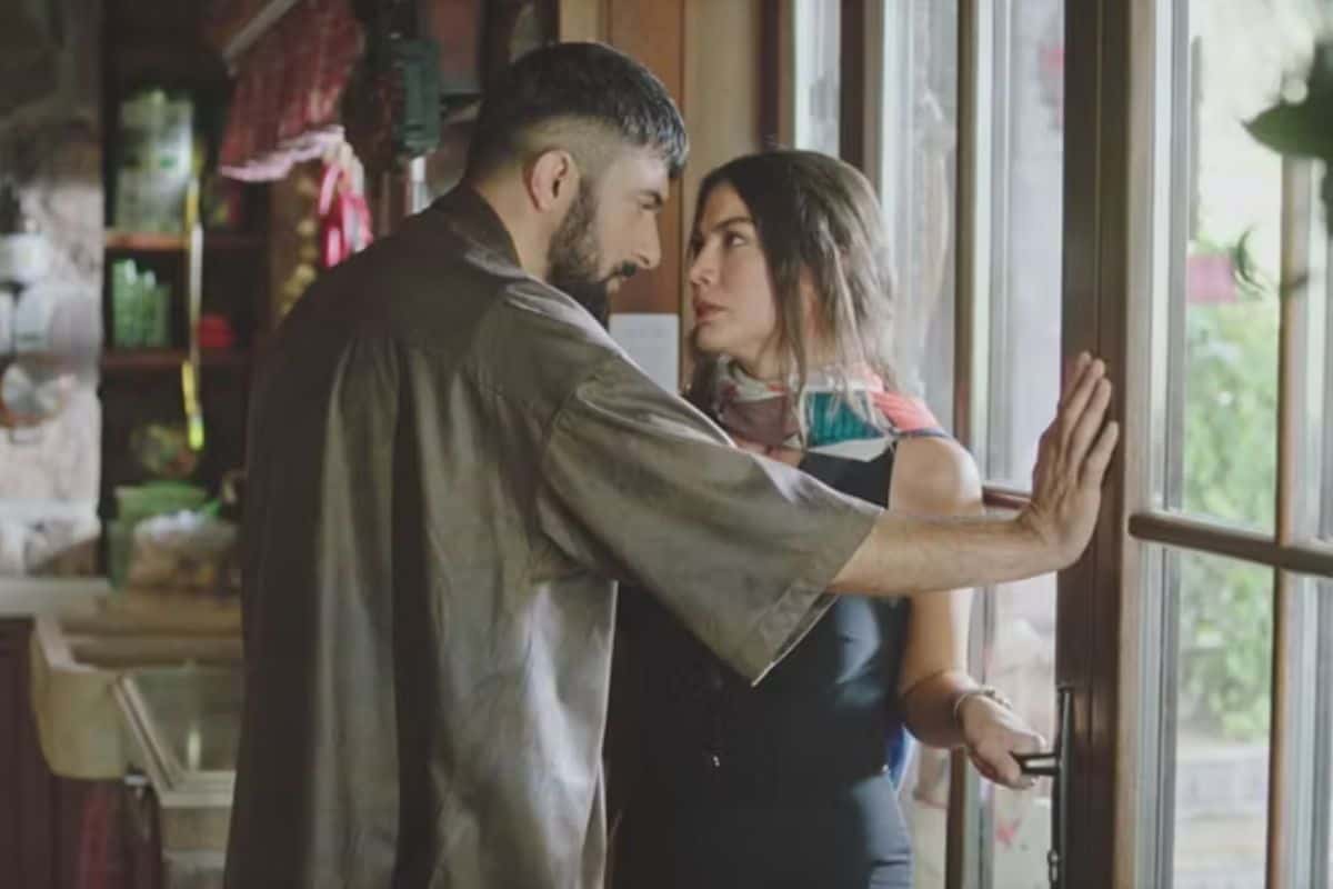 io sono farah perché la puntata serale chiude prima