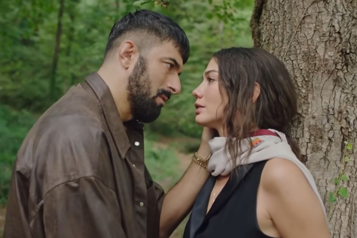 io sono farah come cambia la programmazione serale