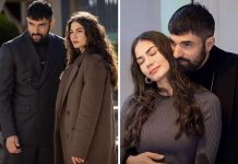 Io Sono Farah, gran finale di stagione: Farah in dolce attesa, che fine farà Tahir anticipazioni io sono farah ultima puntata