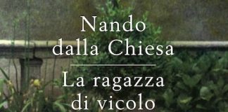 Nando dalla Chiesa torna in libreria con “La ragazza di vicolo Pandolfini” la ragazza libro di vicolo pandolfini