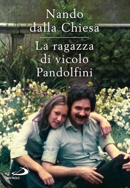 la ragazza libro di vicolo pandolfini