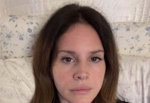 Lana Del Rey sorprende con il nuovo singolo “White Feather Hawk Tail Deer Hunter” lana del rey