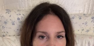 Lana Del Rey sorprende con il nuovo singolo “White Feather Hawk Tail Deer Hunter” lana del rey