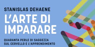 L’arte di imparare: il nuovo saggio di Stanislas Dehaene l'arte di imparare libro