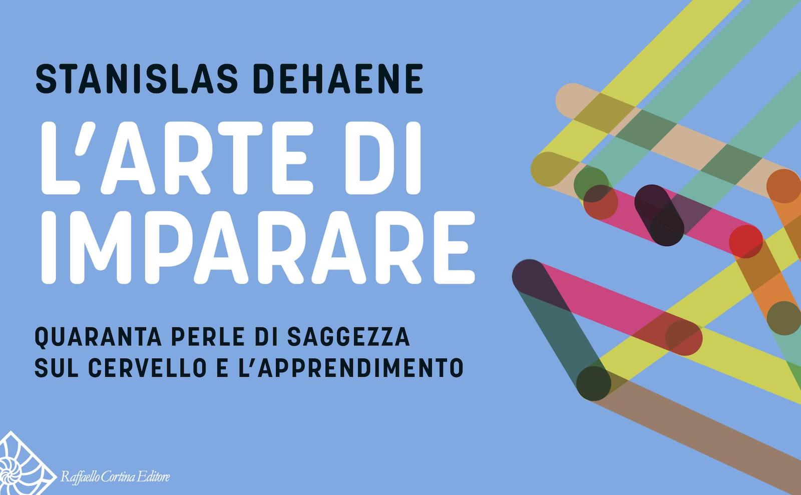 l'arte di imparare libro