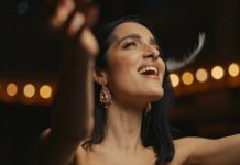 Levante lancia “Sei tu” dopo Sanremo e annuncia il Club Tour 2026 levante