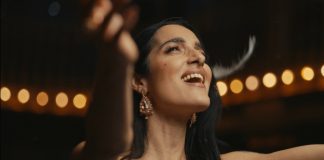 Levante lancia “Sei tu” dopo Sanremo e annuncia il Club Tour 2026 levante