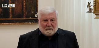 Lux Verbi: il cammino quaresimale di don Lorizio su Play2000 lux verbi