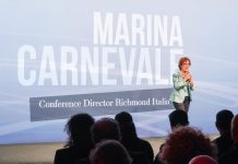 Cybersecurity 2026: boom degli attacchi hacker e richiesta di analisti in crescita del 29% marina carnevale richmond italia