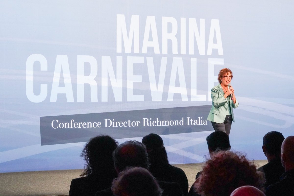 marina carnevale richmond italia