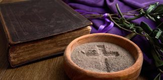 Mercoledì delle Ceneri: Papa Leone XIV presiede Statio e Messa mercoledì delle ceneri