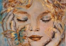 La delicatezza del Realismo Simbolista di Šárka El, quando l’impalpabilità si unisce alla poesia nato da un sogno