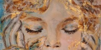 La delicatezza del Realismo Simbolista di Šárka El, quando l’impalpabilità si unisce alla poesia nato da un sogno