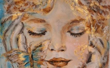 La delicatezza del Realismo Simbolista di Šárka El, quando l’impalpabilità si unisce alla poesia nato da un sogno