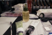 Olivella debutta a Parigi: la skincare mediterranea nella Haute Couture olivella