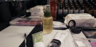 Olivella debutta a Parigi: la skincare mediterranea nella Haute Couture olivella