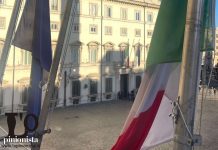 Finanziaria 2026, più risorse contro la violenza di genere e per le pari opportunità palazzo Chigi Roma