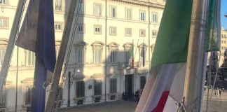 Finanziaria 2026, più risorse contro la violenza di genere e per le pari opportunità palazzo Chigi Roma