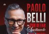 “Pur di far spettacolo”: Paolo Belli a teatro tra racconti, musica e gag