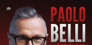“Pur di far spettacolo”: Paolo Belli a teatro tra racconti, musica e gag