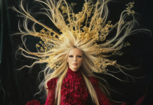 Sanremo 2026: Patty Pravo, online il video ufficiale di “Opera”