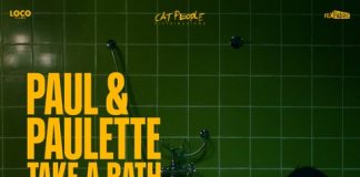 “Paul & Paulette Take a Bath”: amore, ossessioni e Parigi segreta paul & paulette film