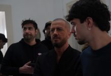 Raf torna a Sanremo con “Ora e per sempre”: online il videoclip ufficiale raf videoclip