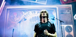 La Prima Estate annuncia Richard Ashcroft sul palco il 21 giugno, sarà la sua unica data italiana