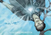 “Risveglio”, il nuovo romanzo di Giacomo Beretta risveglio libro beretta