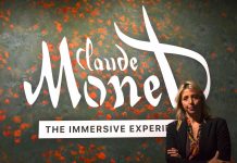 Mostre immersive: i giovani le scelgono per cultura e benessere roberta saldi