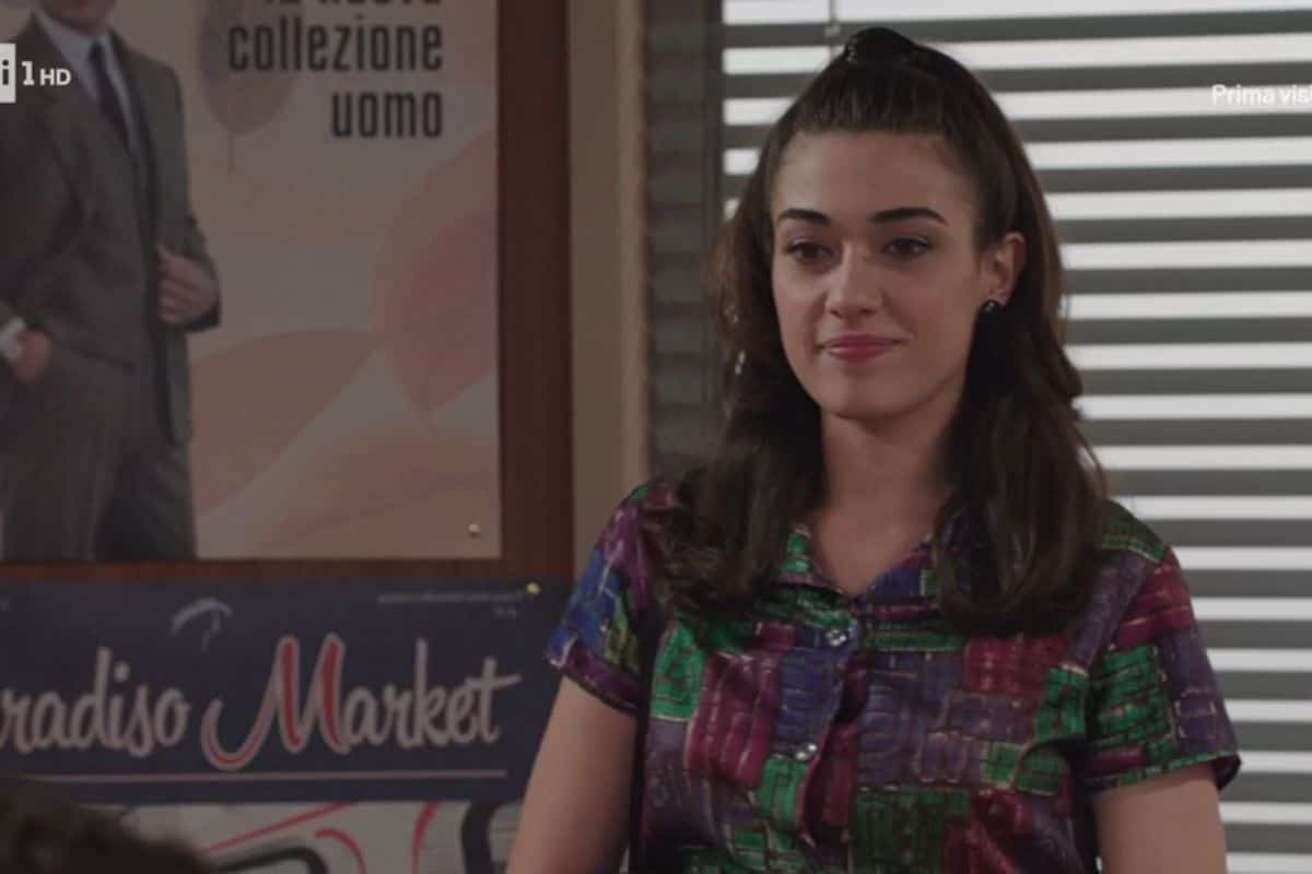 anticipazioni il paradiso delle signore la scelta di rosa