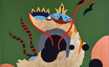 Le favole per immagini di Valentyna Ohurtsova, quando l’Astrattismo Lirico danza con il Surrealismo Astratto sinfonia interiore