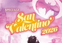 DC Speciale San Valentino 2026: sedici storie d’amore con i supereroi del Multiverso speciale san valentino 2026