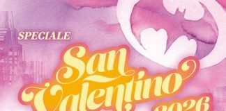 DC Speciale San Valentino 2026: sedici storie d’amore con i supereroi del Multiverso speciale san valentino 2026