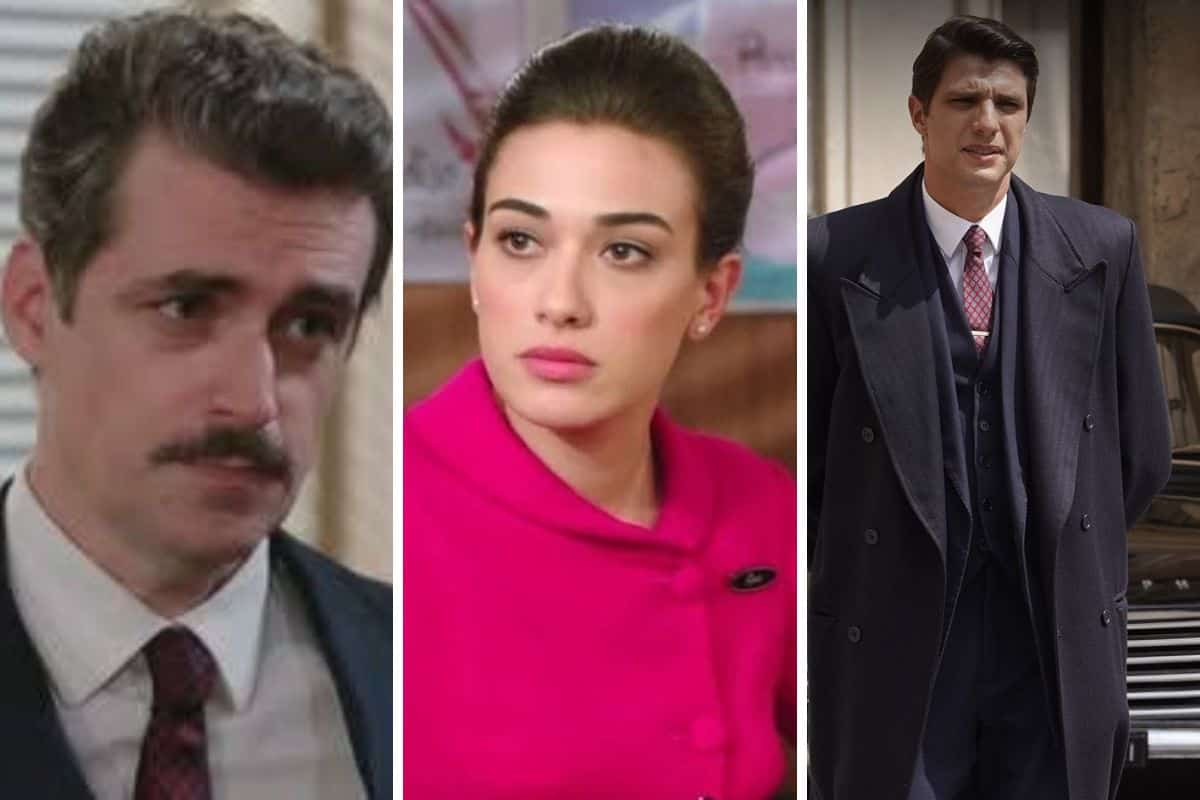 Il Paradiso delle Signore, anticipazioni: Rosa rifiuta Tancredi, ritorna con Marcello?