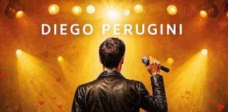 “Ti mando dei baci”: il debutto narrativo di Diego Perugini ti mando dei baci libro