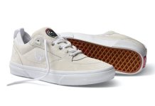Vans x Palace: le nuove Low 2 incoronate skate shoes dell’anno vans low 2