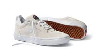 Vans x Palace: le nuove Low 2 incoronate skate shoes dell’anno vans low 2