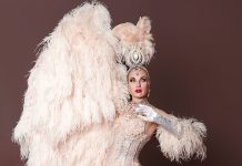 Il 10 e 11 aprile la sesta edizione del Sicily Burlesque Festival: arte, creatività e spettacolo