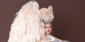 Il 10 e 11 aprile la sesta edizione del Sicily Burlesque Festival: arte, creatività e spettacolo