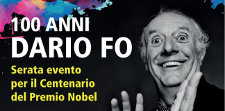 100 anni Dario Fo: grande serata omaggio al Sistina martedì 24 marzo