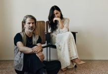 Francesca Mannocchi e Rodrigo D’Erasmo di scena con “Crescere, la guerra”